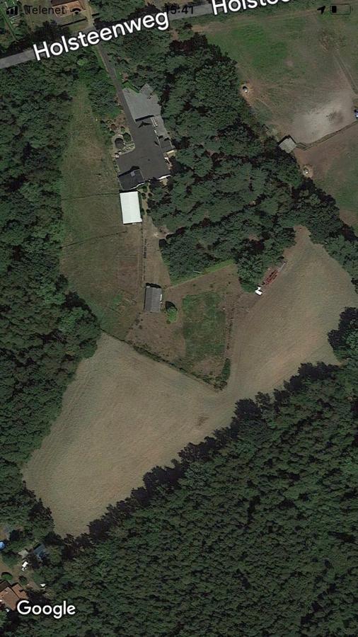 De Kegelhoeve Zonhoven Kültér fotó